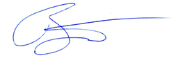 BrianBullard-President-Signature